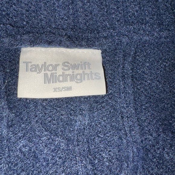 Taylor Swift Midnights Cardigan - Picture 5 of 8
